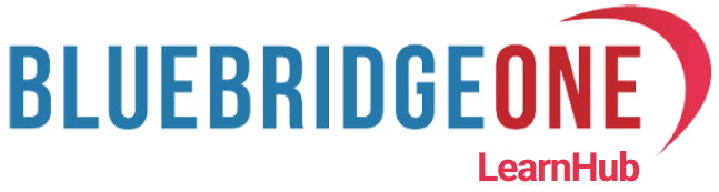 BlueBridge One logo